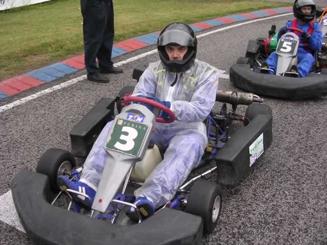 VII Troféu Kartistas da Ordem 200528