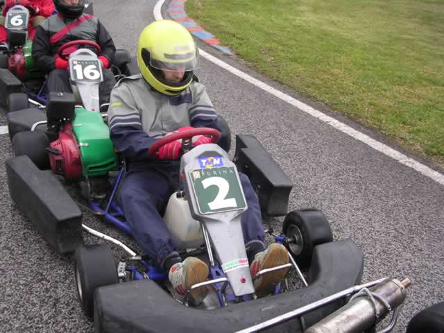 VII Troféu Kartistas da Ordem 200529