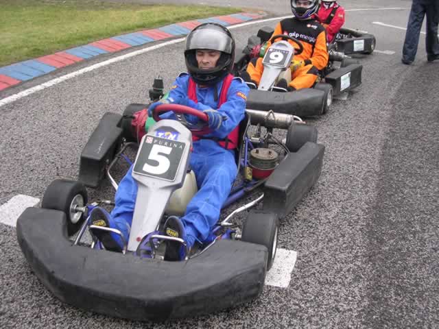 VII Troféu Kartistas da Ordem 200530