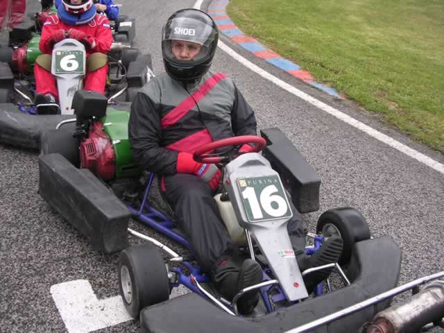 VII Troféu Kartistas da Ordem 200531