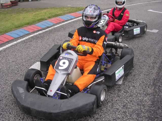 VII Troféu Kartistas da Ordem 200532