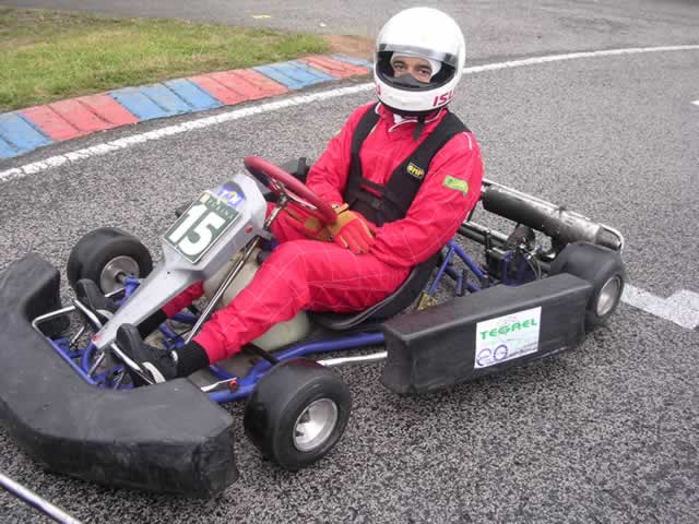 VII Troféu Kartistas da Ordem 200534