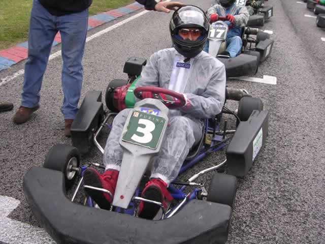 VII Troféu Kartistas da Ordem 200536