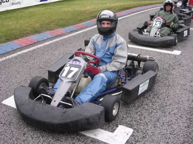 VII Troféu Kartistas da Ordem 200538