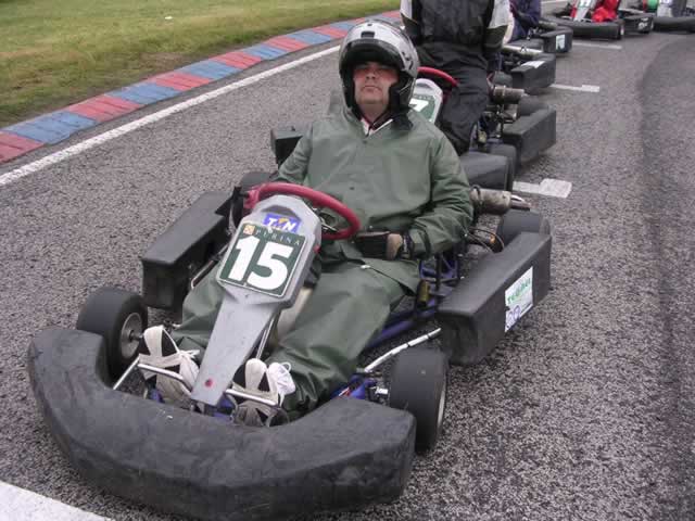 VII Troféu Kartistas da Ordem 200540