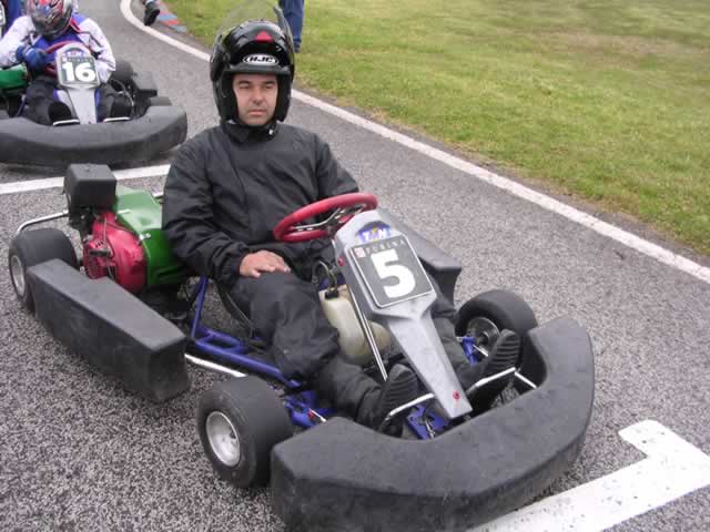 VII Troféu Kartistas da Ordem 200541