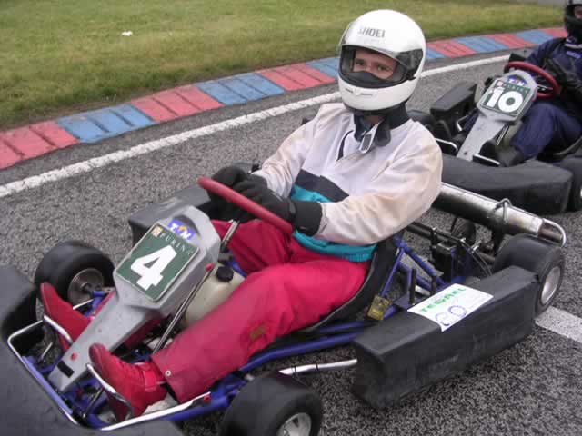 VII Troféu Kartistas da Ordem 200544