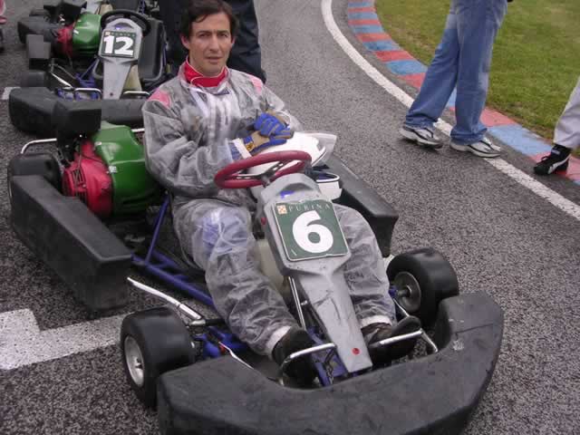 VII Troféu Kartistas da Ordem 200547