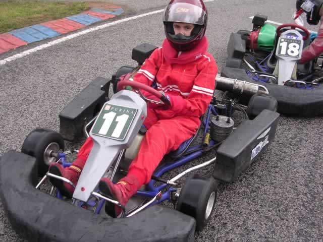 VII Troféu Kartistas da Ordem 200548