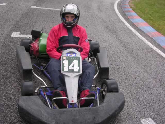 VII Troféu Kartistas da Ordem 200551