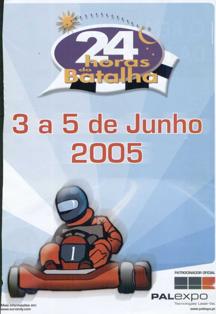 Imprensa escrita de 200521