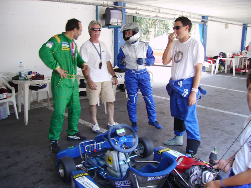 13º Aniversário Euroindy0