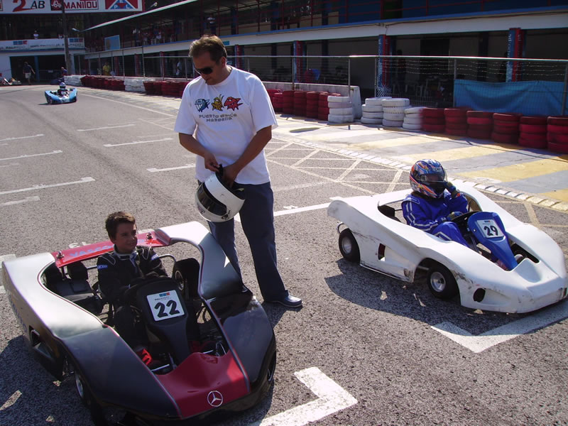 13º Aniversário Euroindy25
