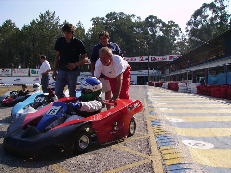 13º Aniversário Euroindy27