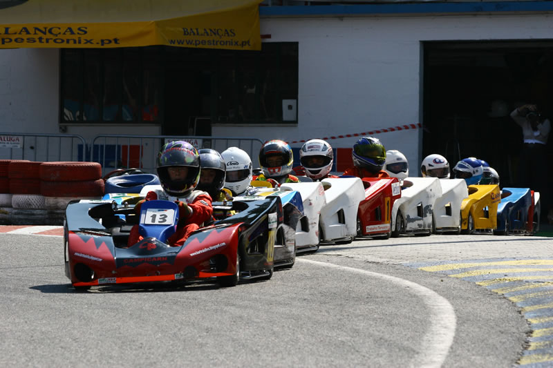 13º Aniversário Euroindy40