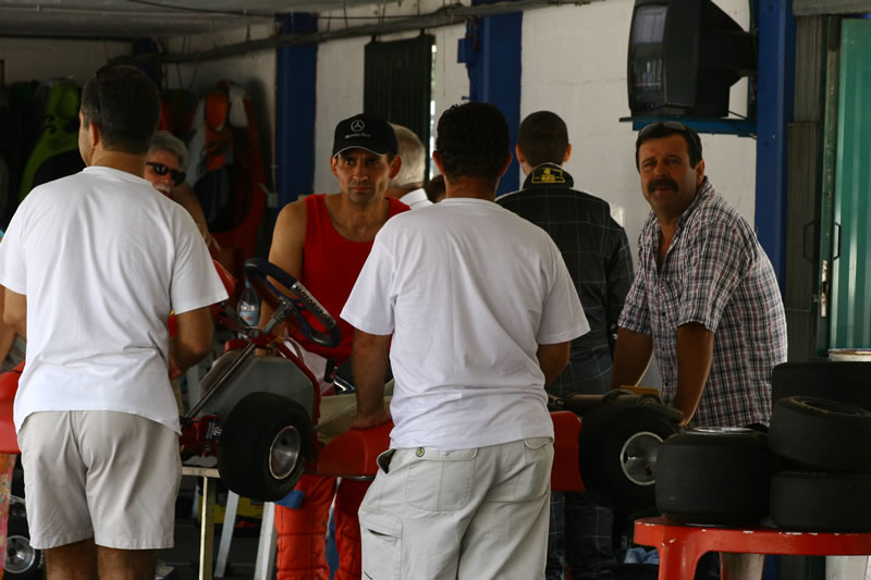 13º Aniversário Euroindy48