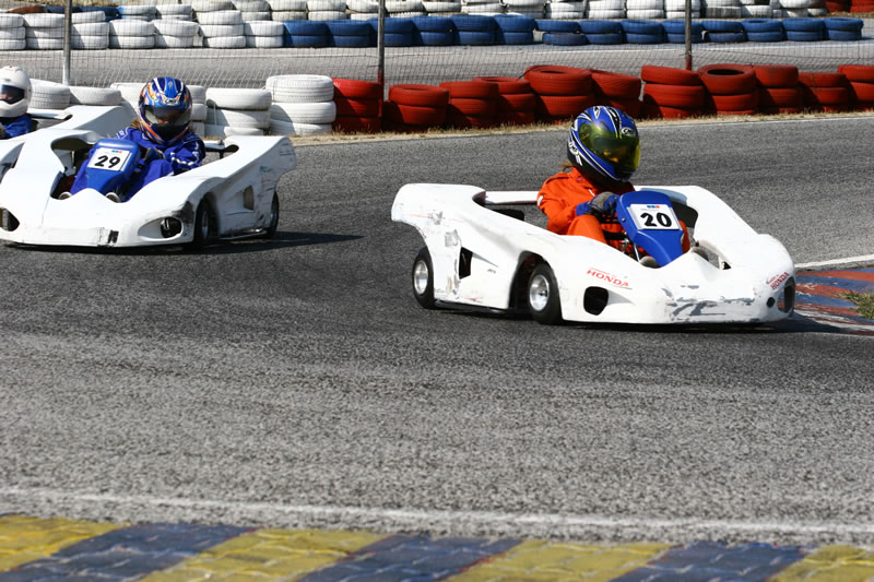 13º Aniversário Euroindy57
