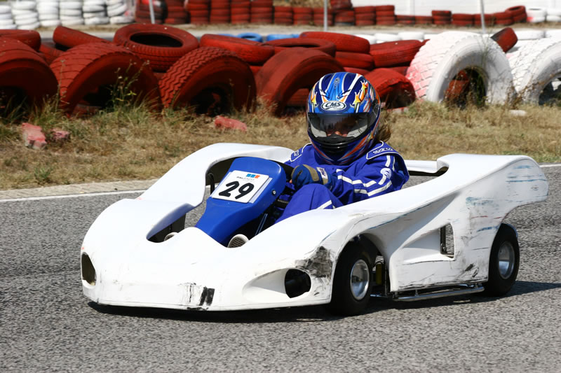 13º Aniversário Euroindy72