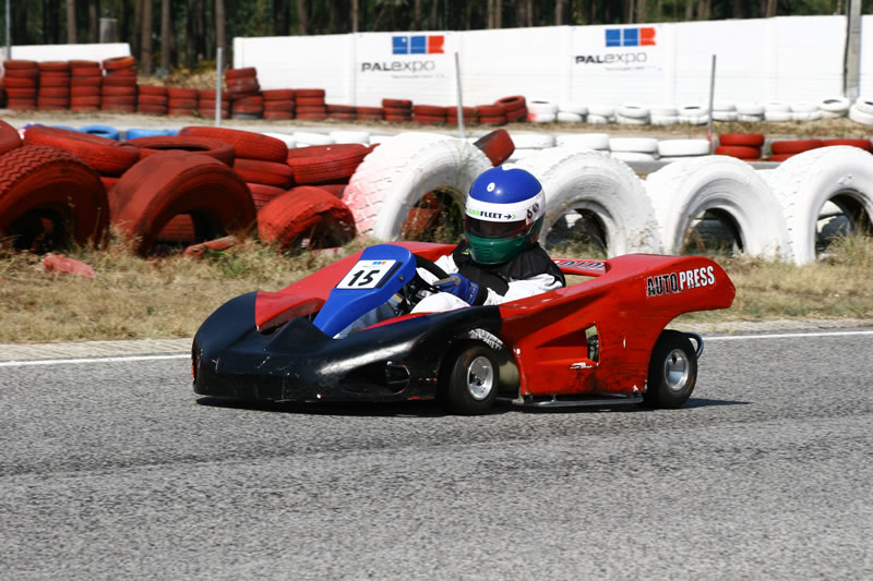 13º Aniversário Euroindy80