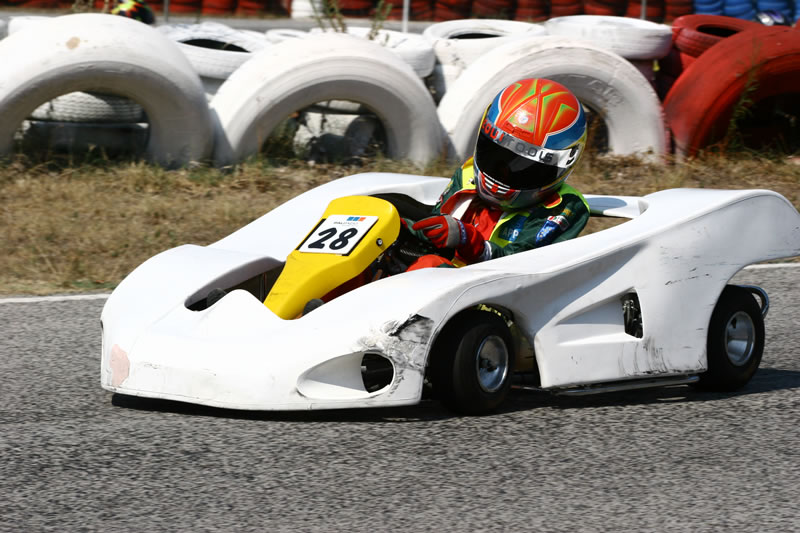 13º Aniversário Euroindy82