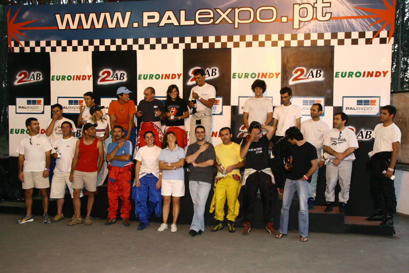 13º Aniversário Euroindy99