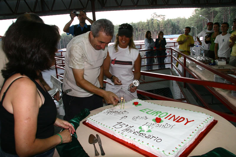 13º Aniversário Euroindy101