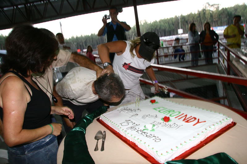 13º Aniversário Euroindy102