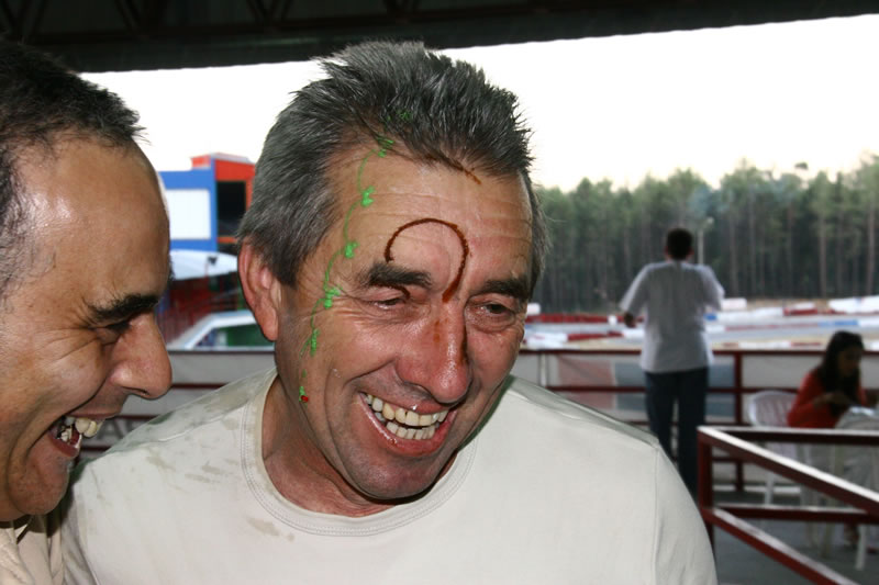 13º Aniversário Euroindy106