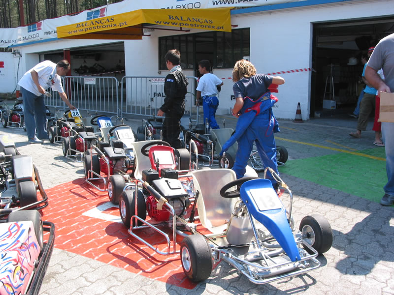 13º Aniversário Euroindy118