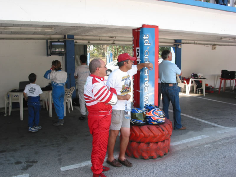 13º Aniversário Euroindy144