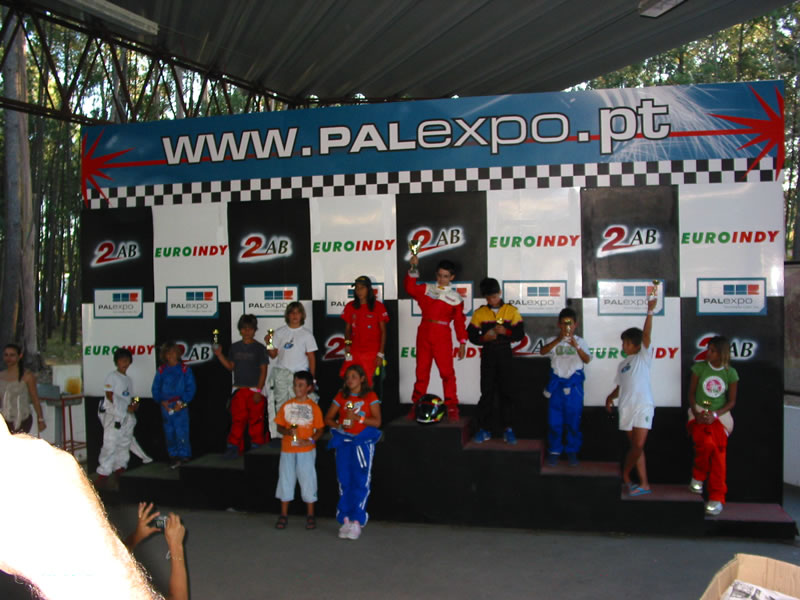 13º Aniversário Euroindy186