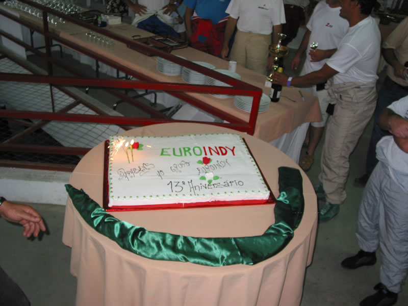 13º Aniversário Euroindy187