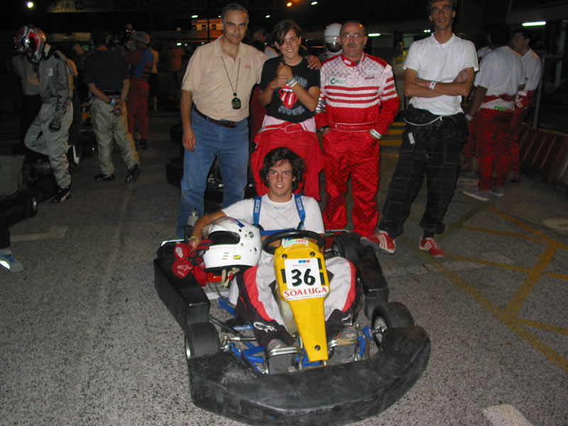 13º Aniversário Euroindy189
