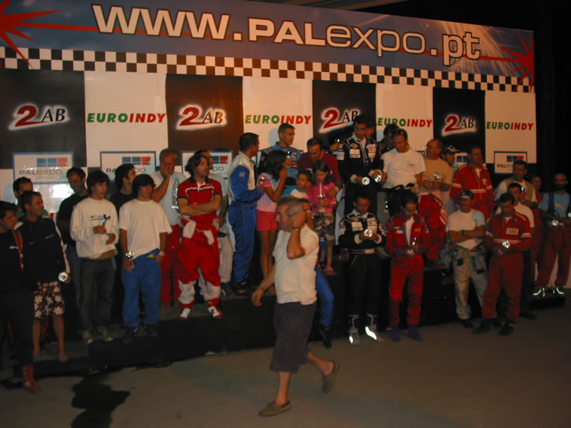 13º Aniversário Euroindy204