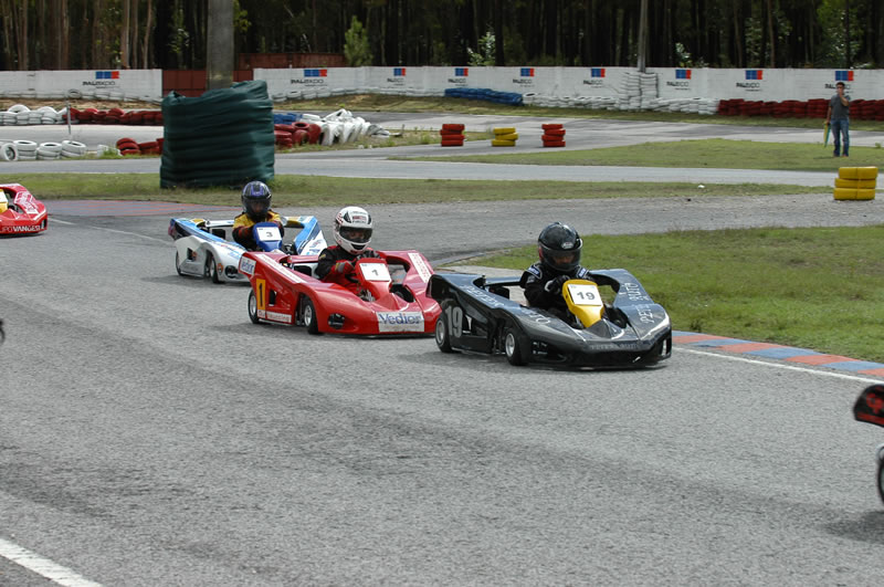 Challenge 2006 Iniciados - 4ª Prova8