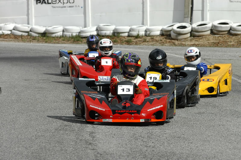 Challenge 2006 Iniciados - 4ª Prova18