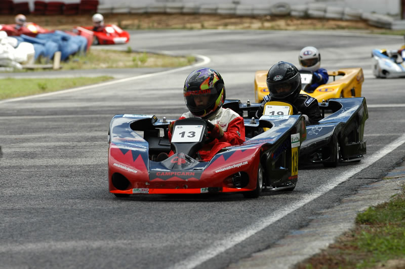 Challenge 2006 Iniciados - 4ª Prova21