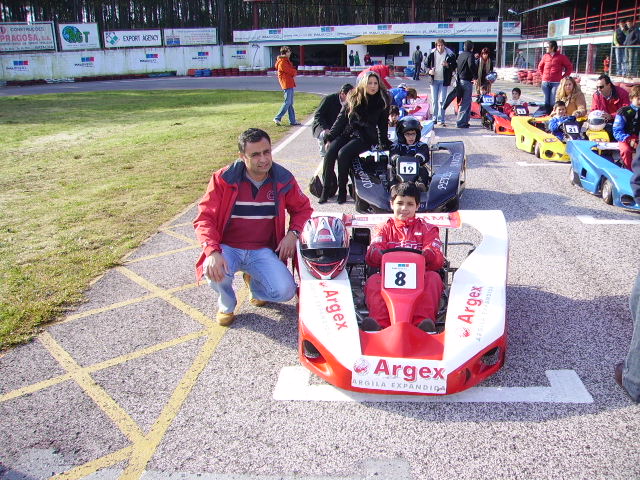 Challenge 2006 Iniciados - 5ª Prova3