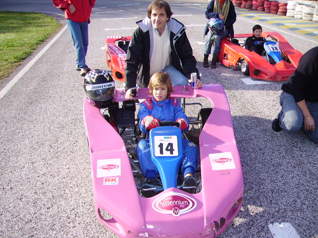 Challenge 2006 Iniciados - 5ª Prova7