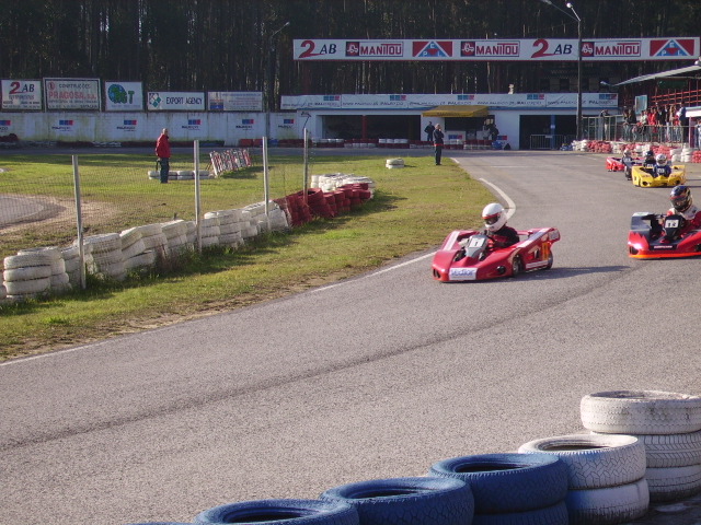 Challenge 2006 Iniciados - 5ª Prova14