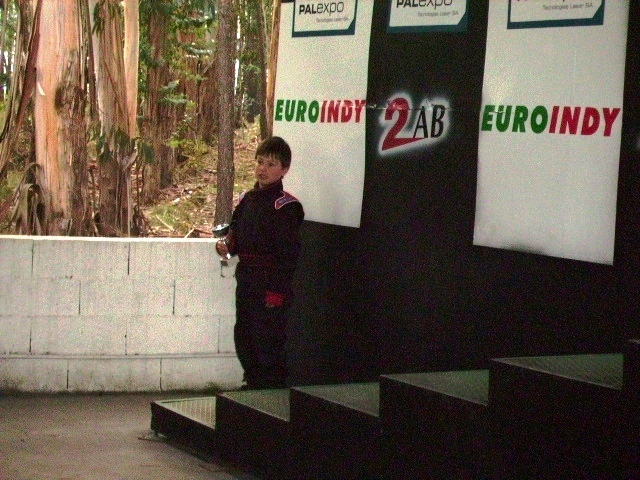 Challenge 2006 Iniciados - 5ª Prova27