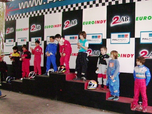 Challenge 2006 Iniciados - 5ª Prova28