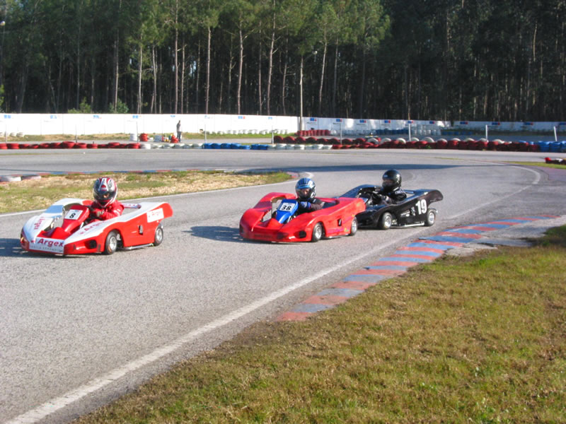 Challenge 2006 Iniciados - 5ª Prova55