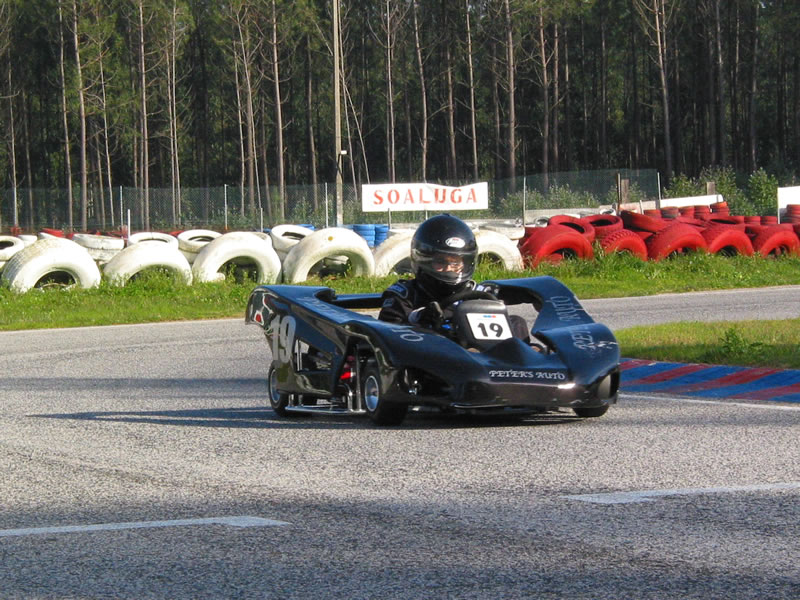 Challenge 2006 Iniciados - 5ª Prova60