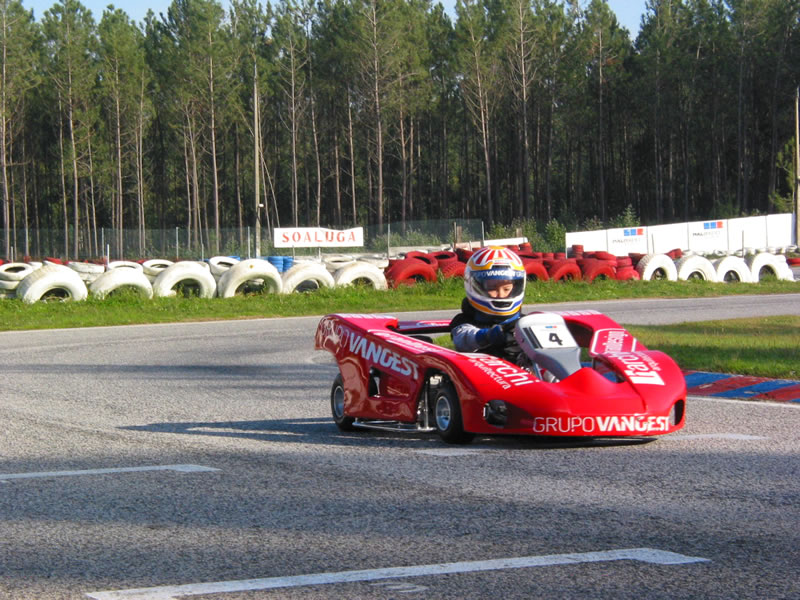 Challenge 2006 Iniciados - 5ª Prova61