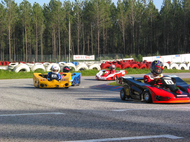 Challenge 2006 Iniciados - 5ª Prova65