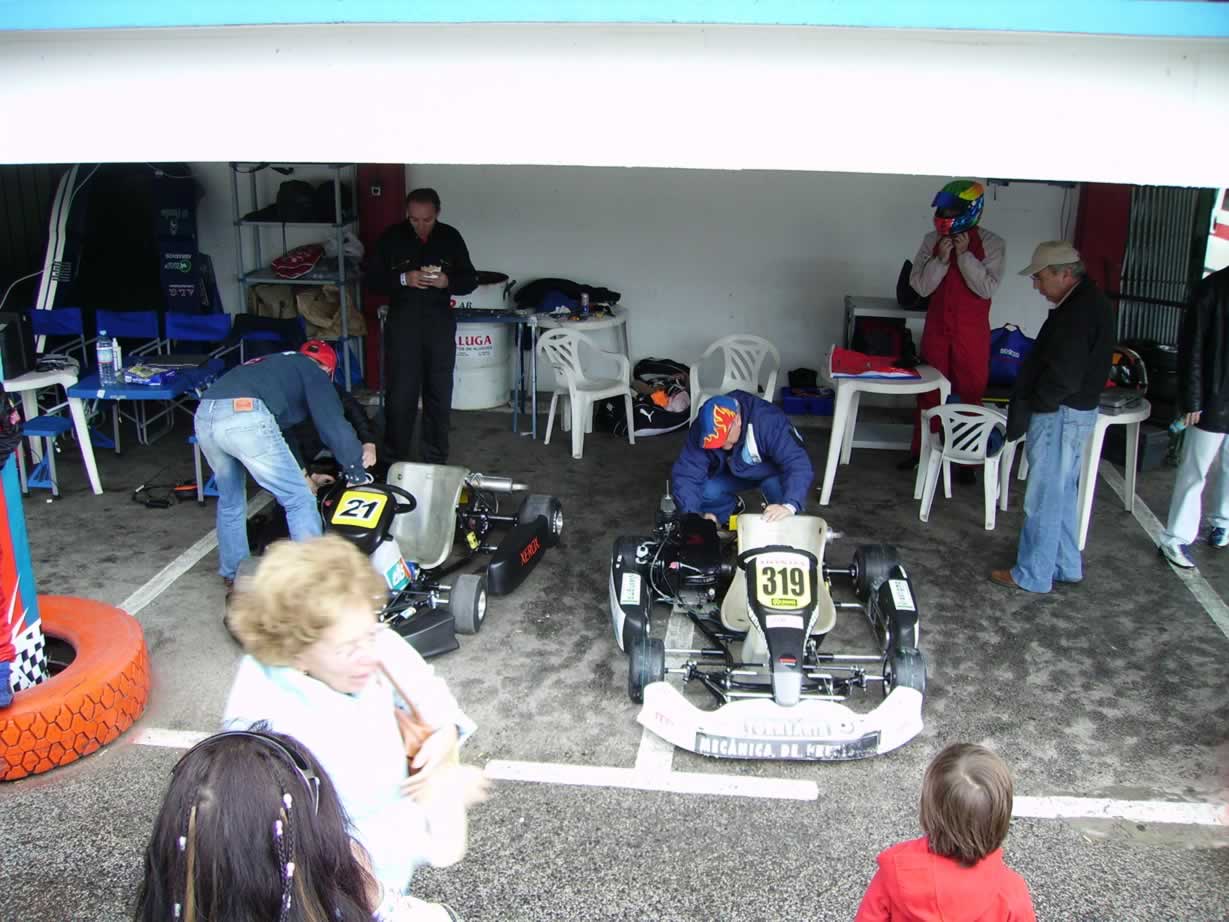 Challenge 2006 Troféu Honda - 1ª Prova3