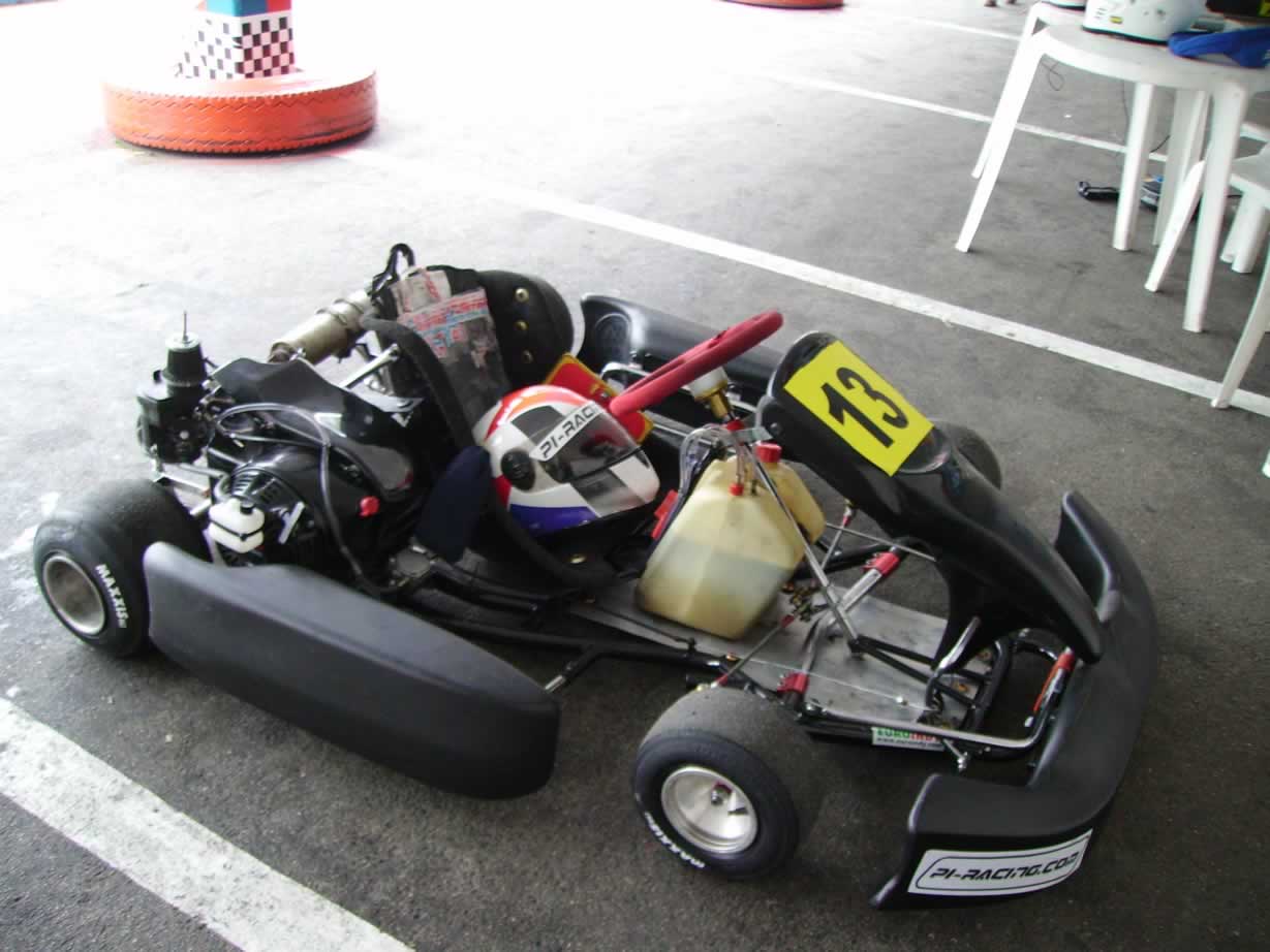 Challenge 2006 Troféu Honda - 1ª Prova4