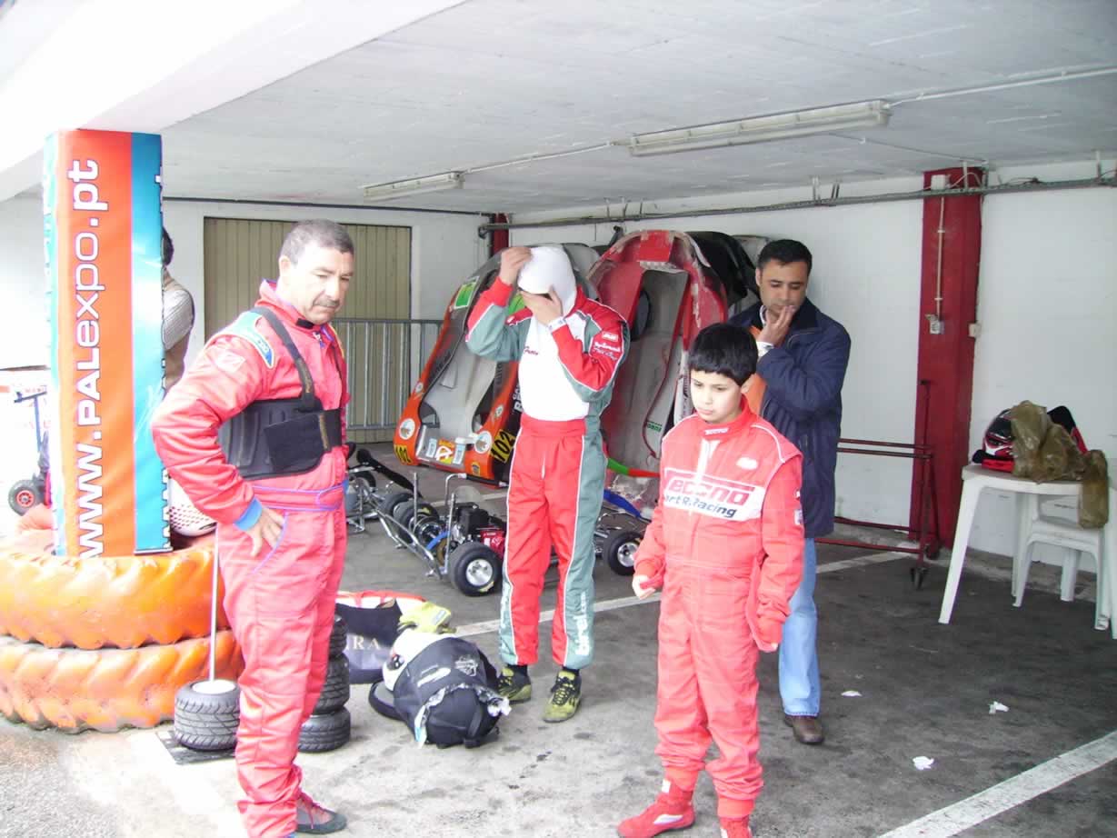 Challenge 2006 Troféu Honda - 1ª Prova5