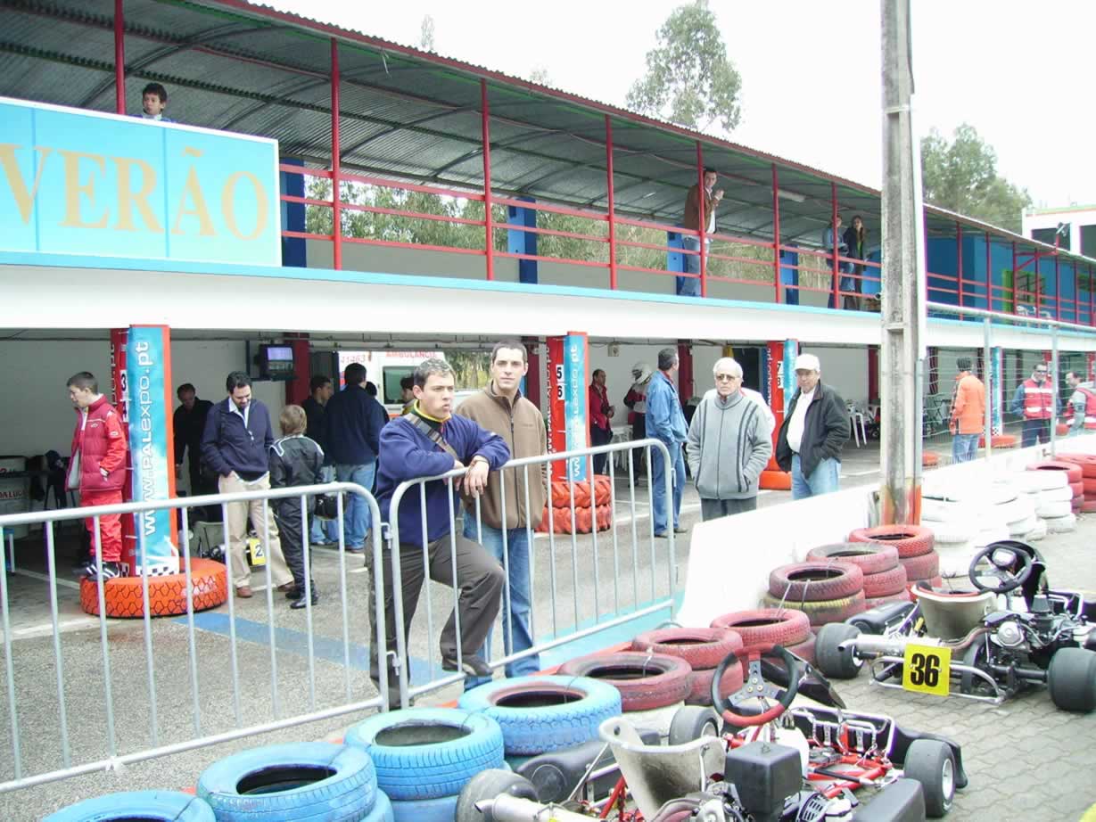 Challenge 2006 Troféu Honda - 1ª Prova6